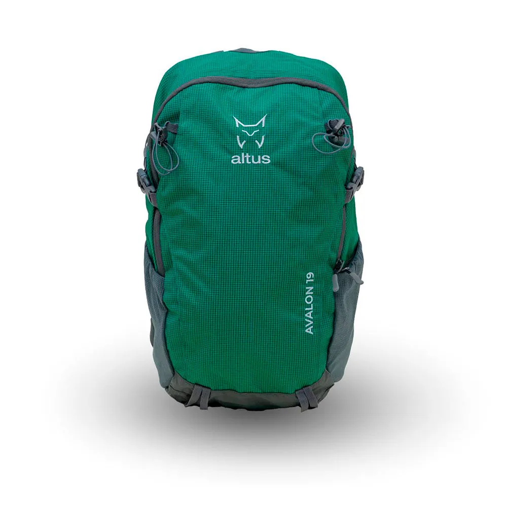Altus Avalon J30 Rugzak Groen