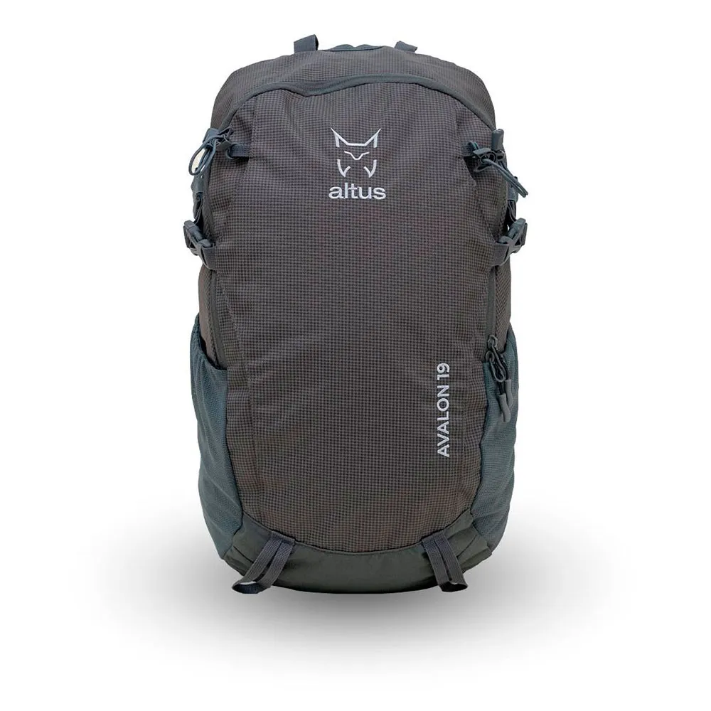 Altus Avalon J30 Rugzak Grijs