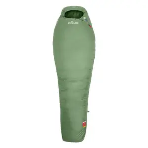 Altus Andes 1500 K30 Slaapzak Laurel