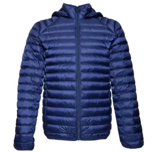 Lhotse Coco 3 Donzen Jas Blauw