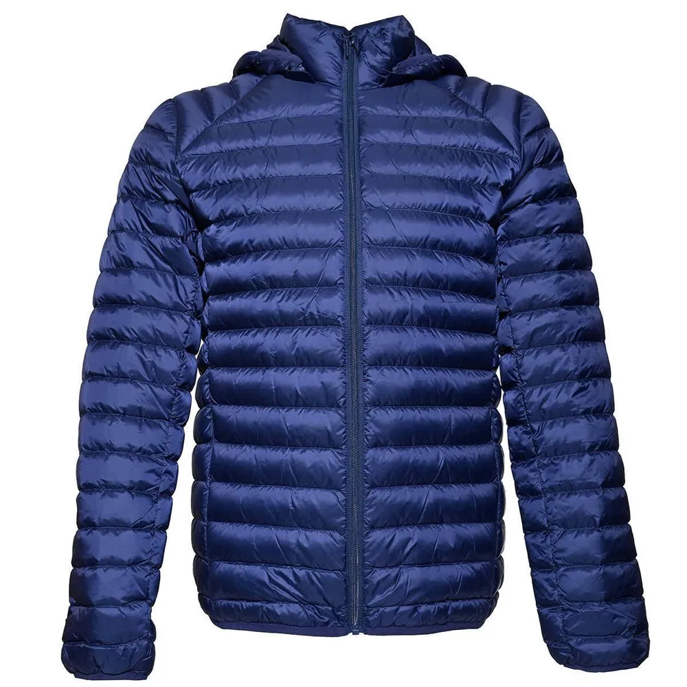 Lhotse Coco 3 Donzen Jas Blauw