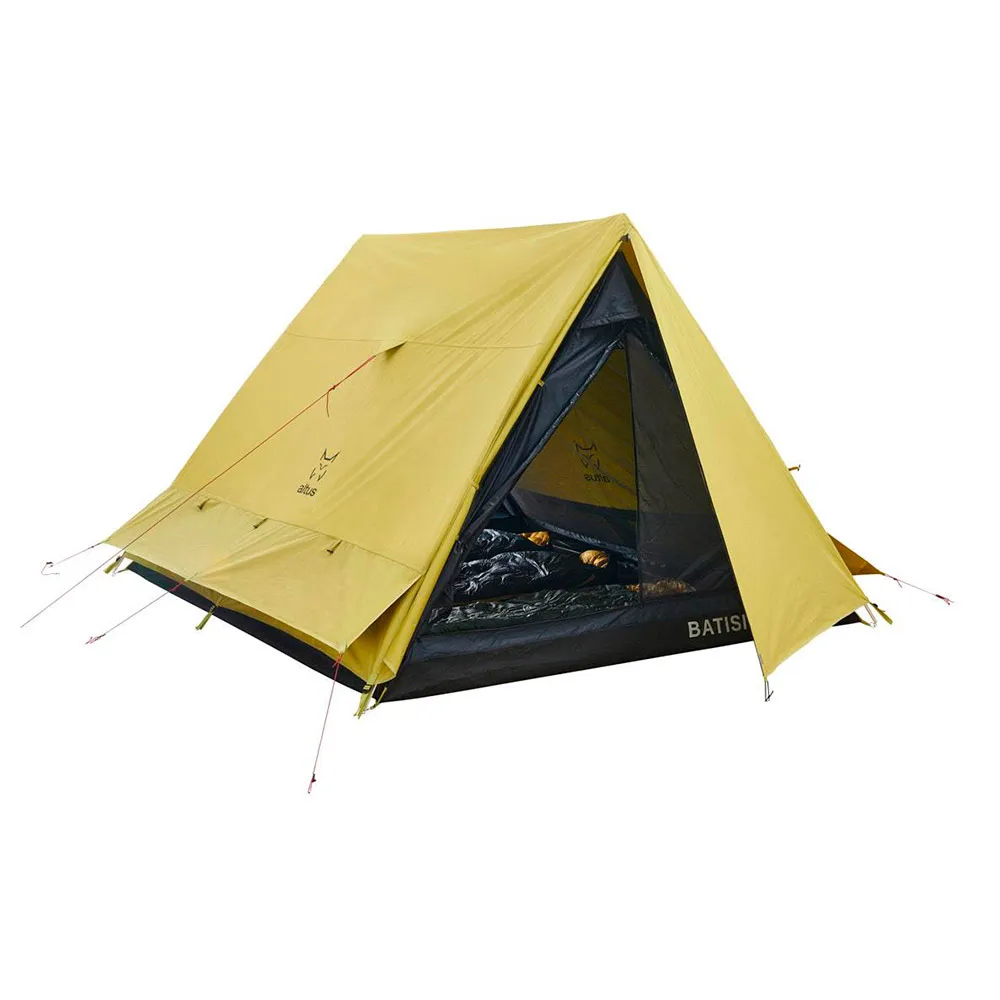 Altus Batisielles K30 Tent Golden Lime