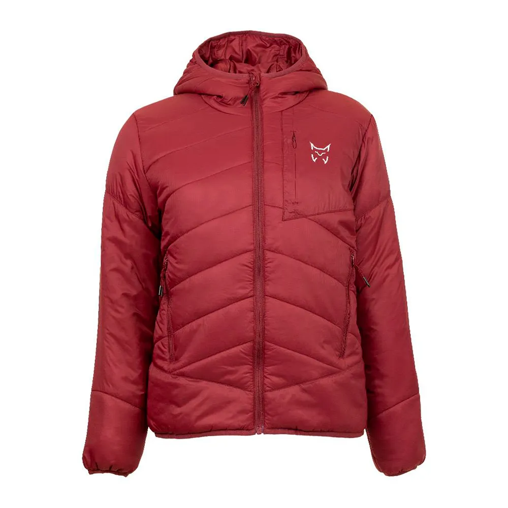 Altus Halley Jas Rood
