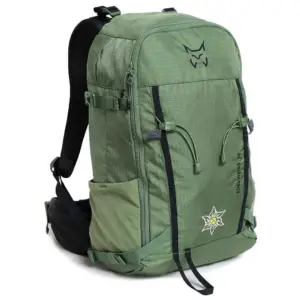 Altus Edelweiss K30 Rugzak Groen
