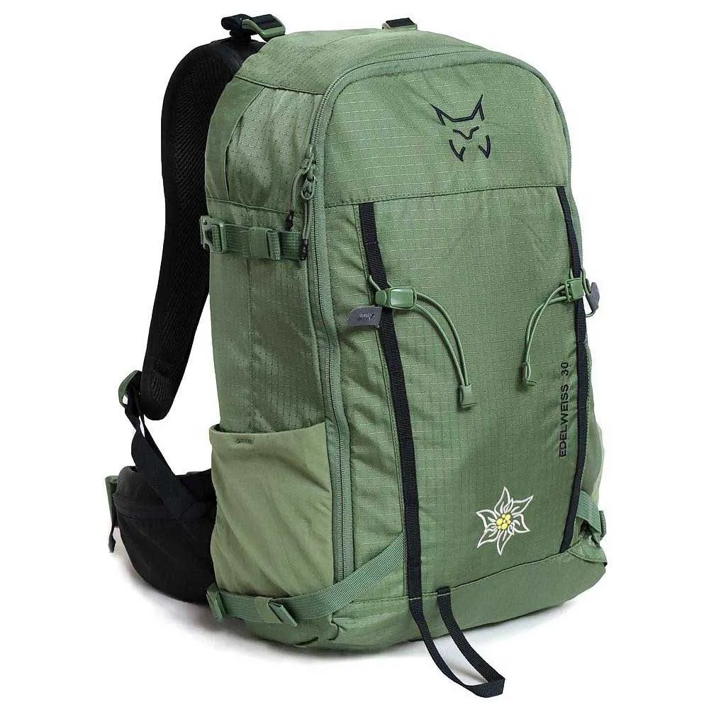Altus Edelweiss K30 Rugzak Groen