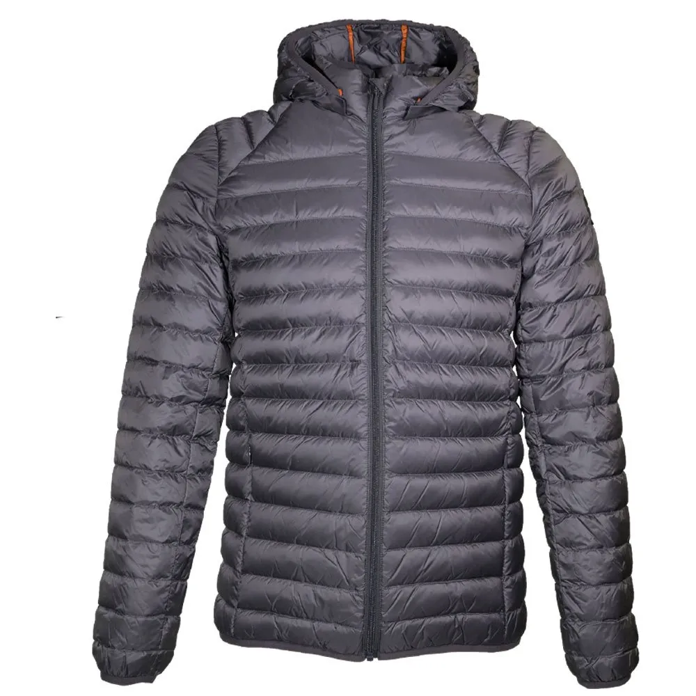 Lhotse Coco 3 Donzen Jas Grijs