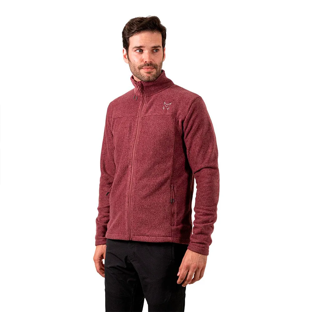 Altus Odyssey K30 Jas Rood