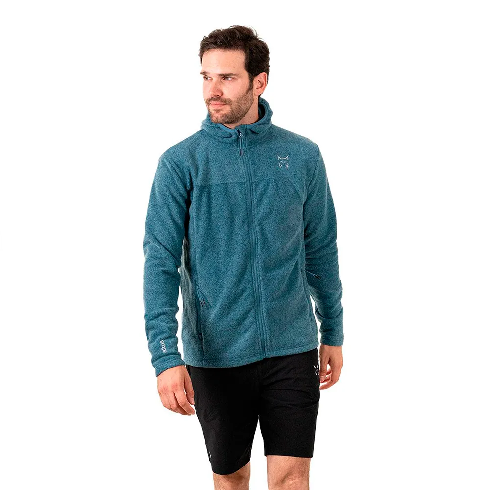 Altus Seneca K30 Jas Blauw