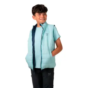 Altus Tivoli Vest Blauw