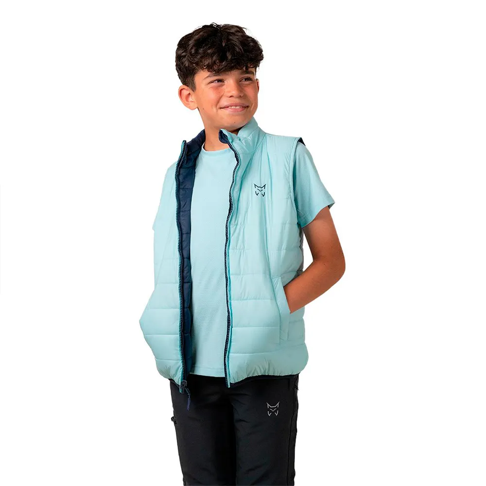 Altus Tivoli Vest Blauw