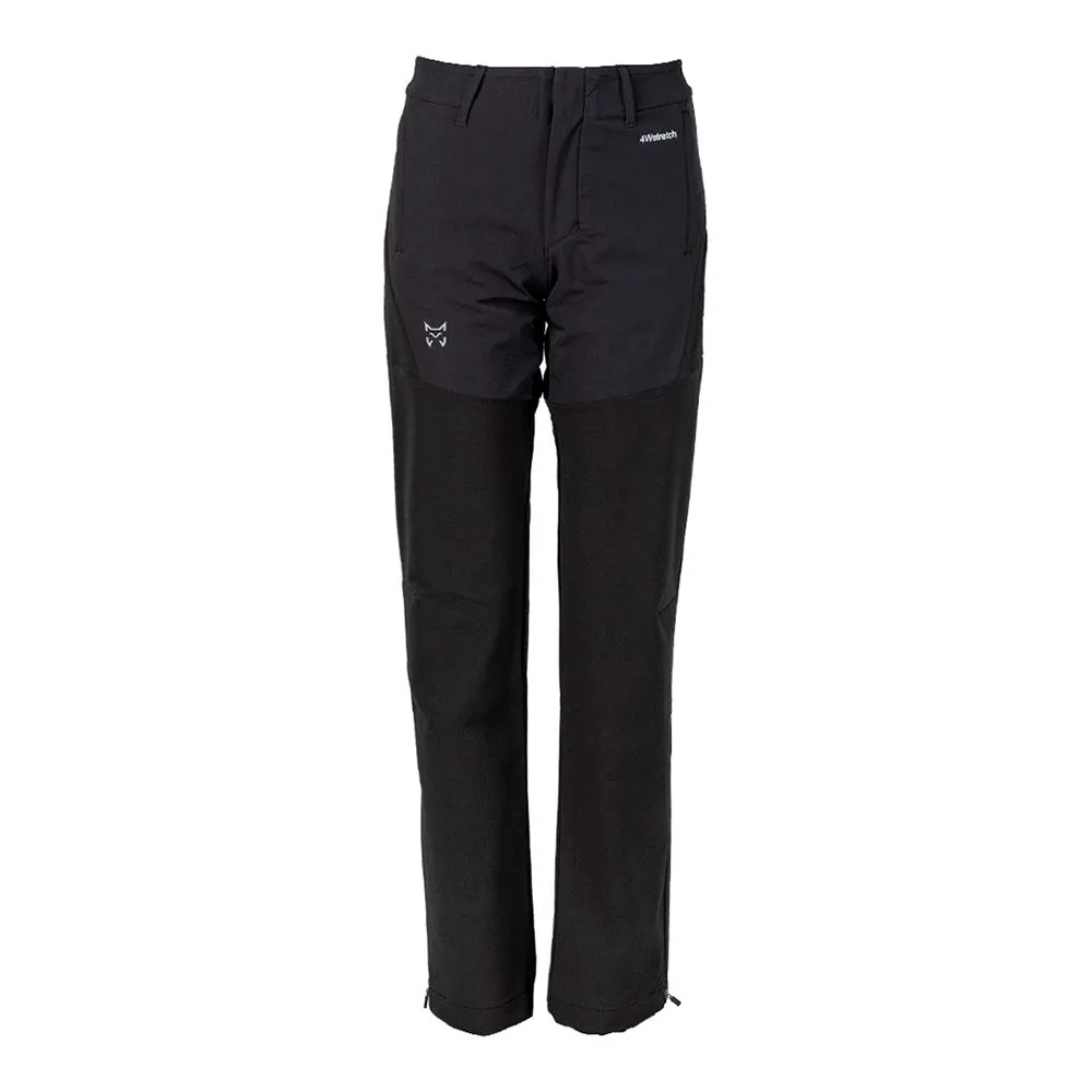 Altus Tramontana Broek Zwart