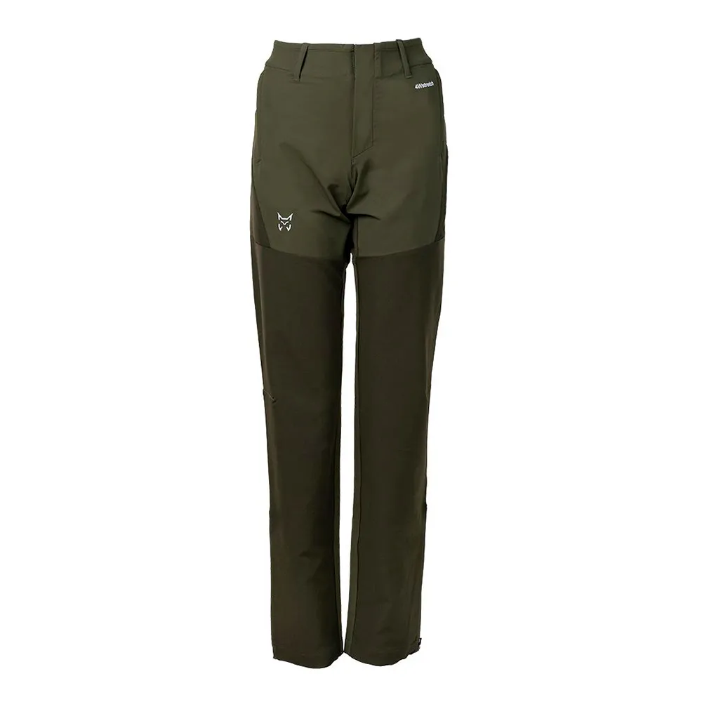 Altus Tramontana Broek Groen