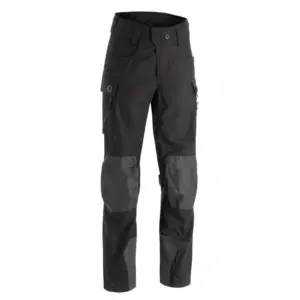 Clawgear Raider Ats Fem Fit Broek Zwart