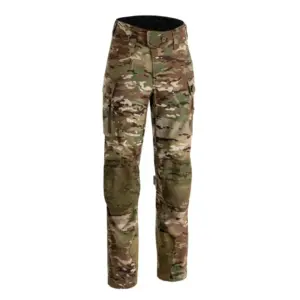 Clawgear Raider Ats Fem Fit Broek Multicam