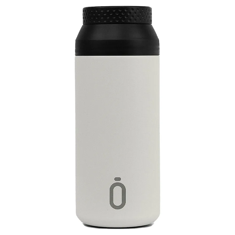 Runbott Cup Mii 350ml Thermosfles Creme