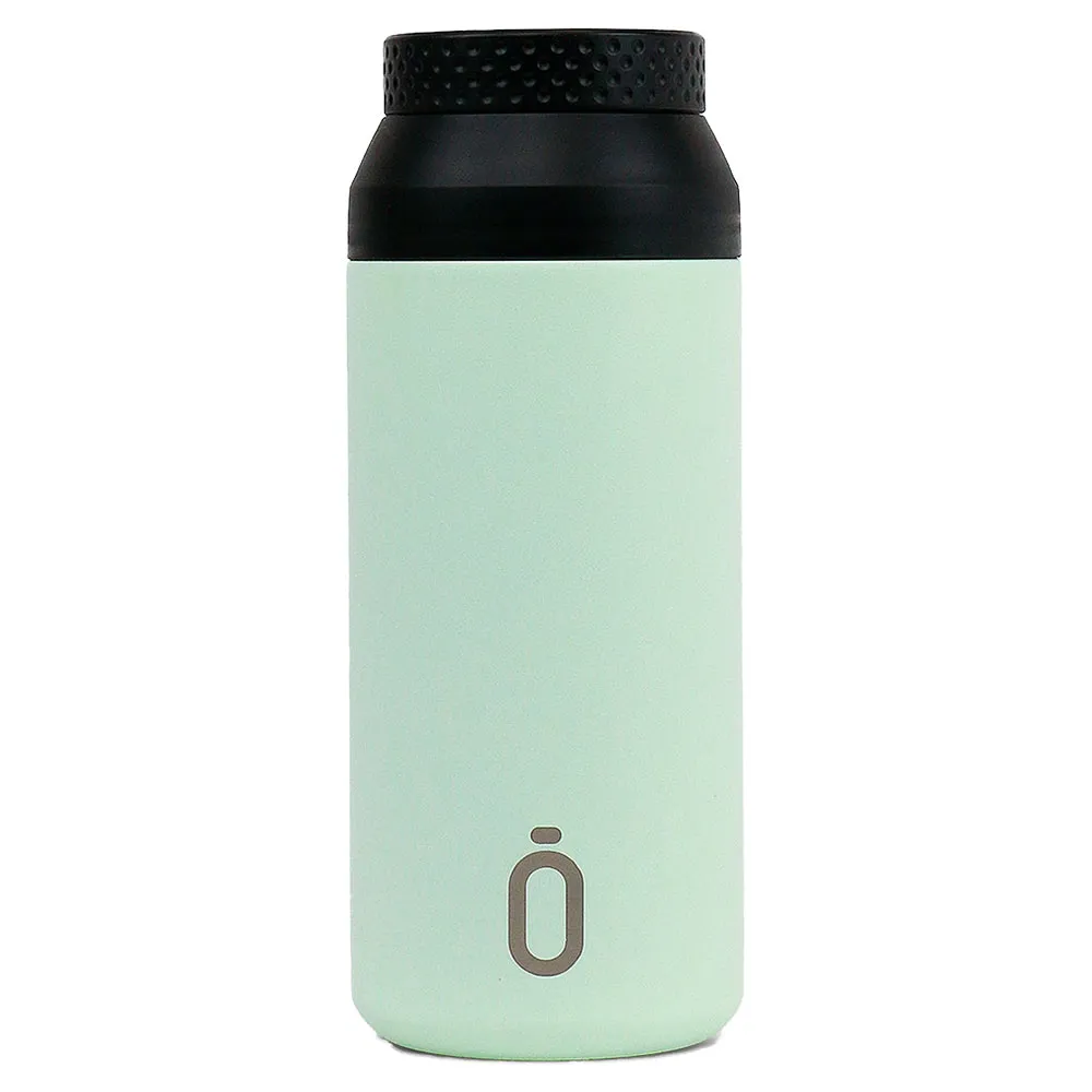 Runbott Cup Mii 350ml Thermosfles Melon