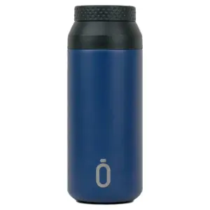 Runbott Cup Mii 350ml Thermosfles Marineblauw