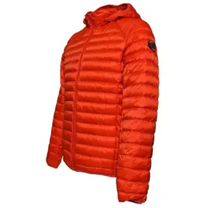Lhotse Coco 3 Donzen Jas Oranje