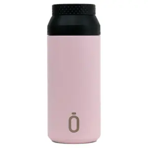 Runbott Cup Mii 350ml Thermosfles Roze