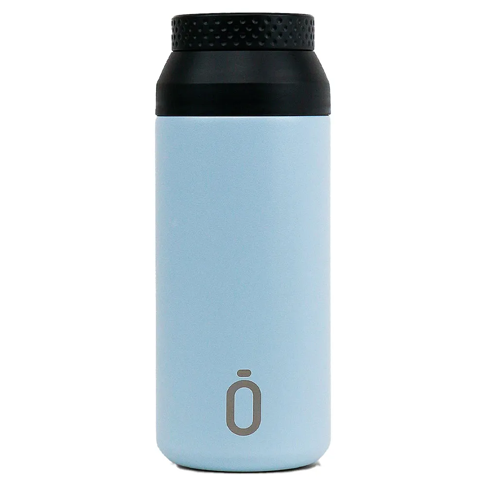 Runbott Cup Mii 350ml Thermosfles Powder Sky