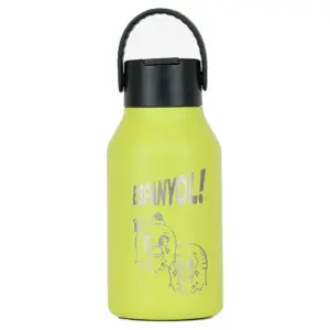 Runbott Espanyol Grito 350ml Thermosfles Groen