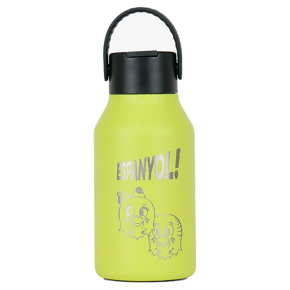 Runbott Espanyol Grito 350ml Thermosfles Groen