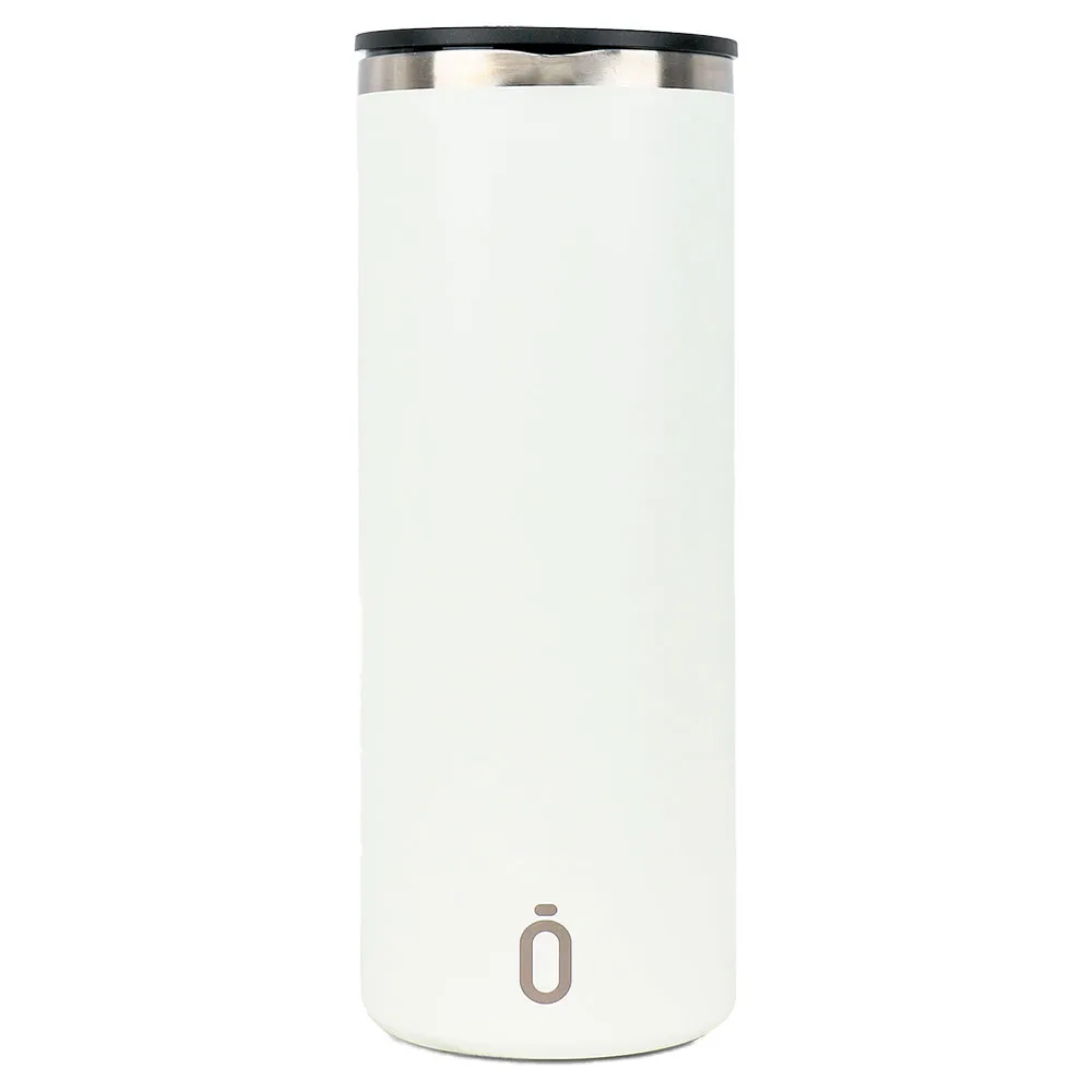 Runbott Jug 1500ml Thermosfles Creme