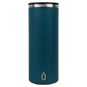 Runbott Jug 1500ml Thermosfles Blauw