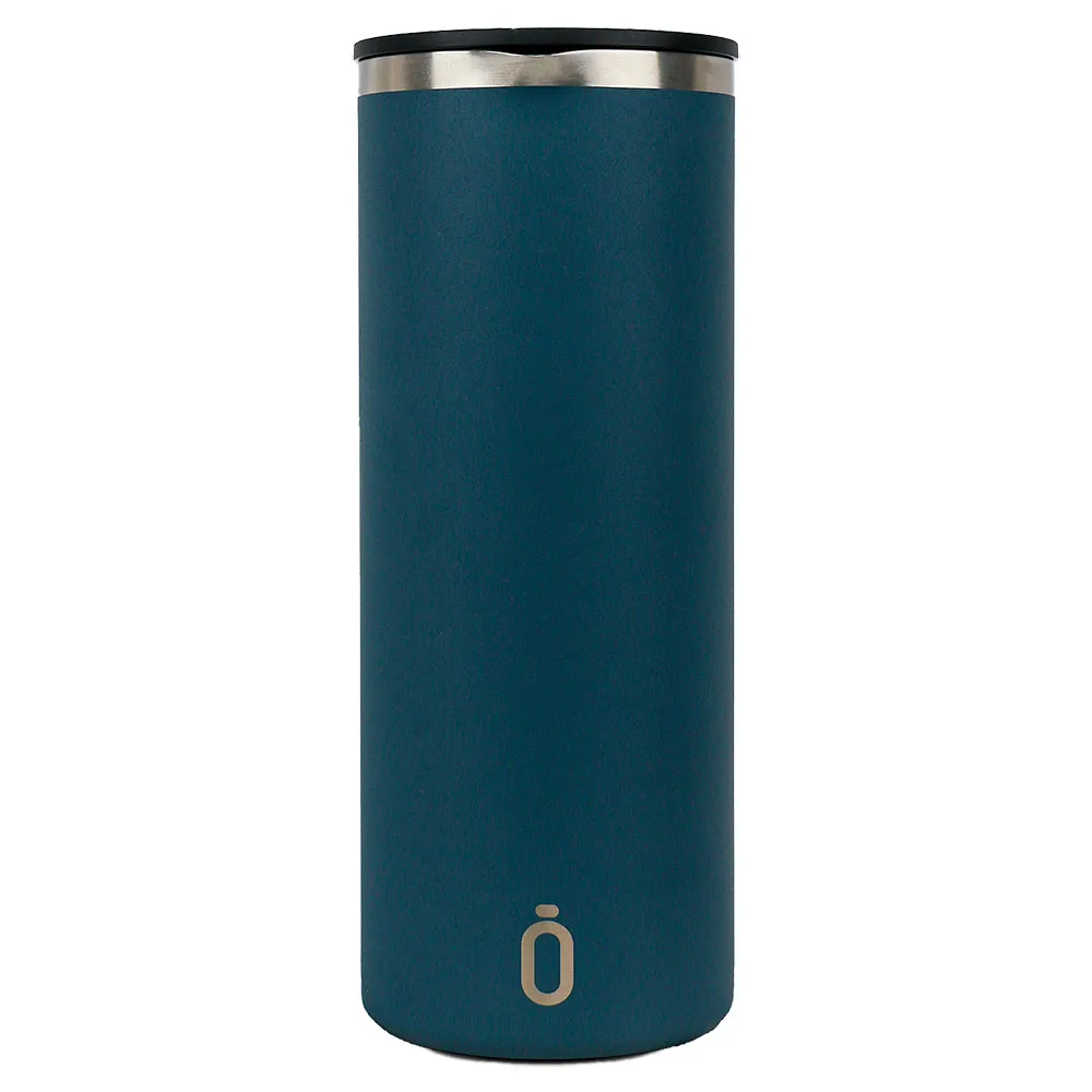 Runbott Jug 1500ml Thermosfles Blauw