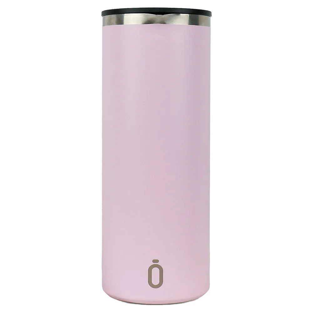 Runbott Jug 1500ml Thermosfles Roze