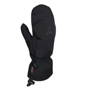 Lhotse Cook Handschoenen Zwart