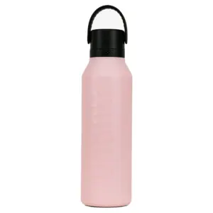 Runbott Mii Iconic 600ml Thermosfles Bubblegum