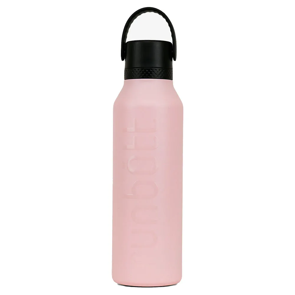 Runbott Mii Iconic 600ml Thermosfles Bubblegum