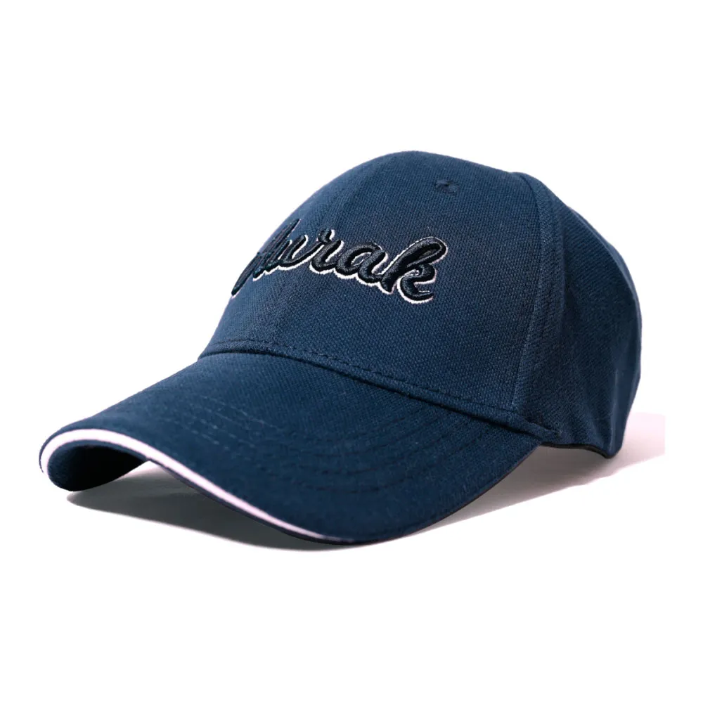 Aurak Pet Blauw
