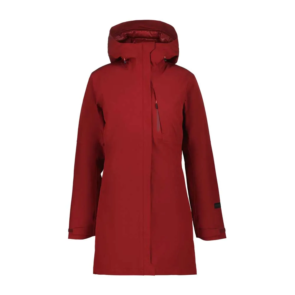 Icepeak Bagheria I Parka Wine