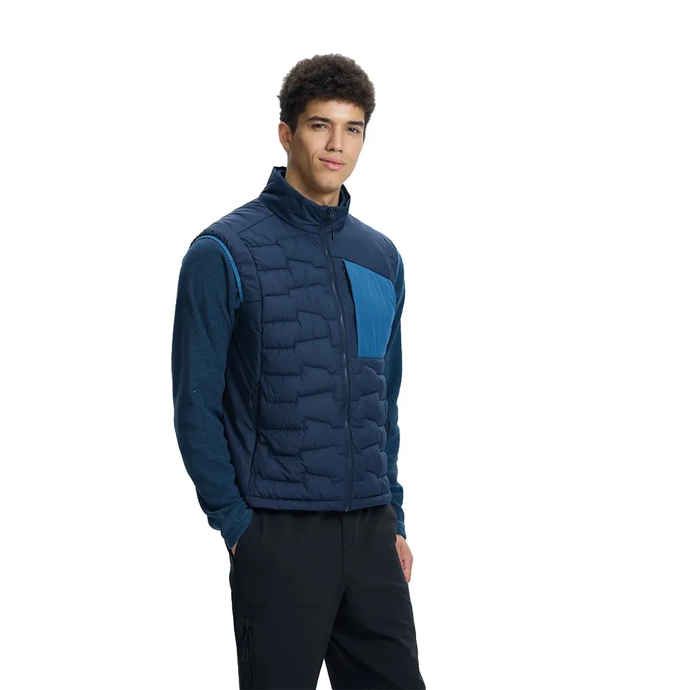 Icepeak Barlow I Vest Blauw