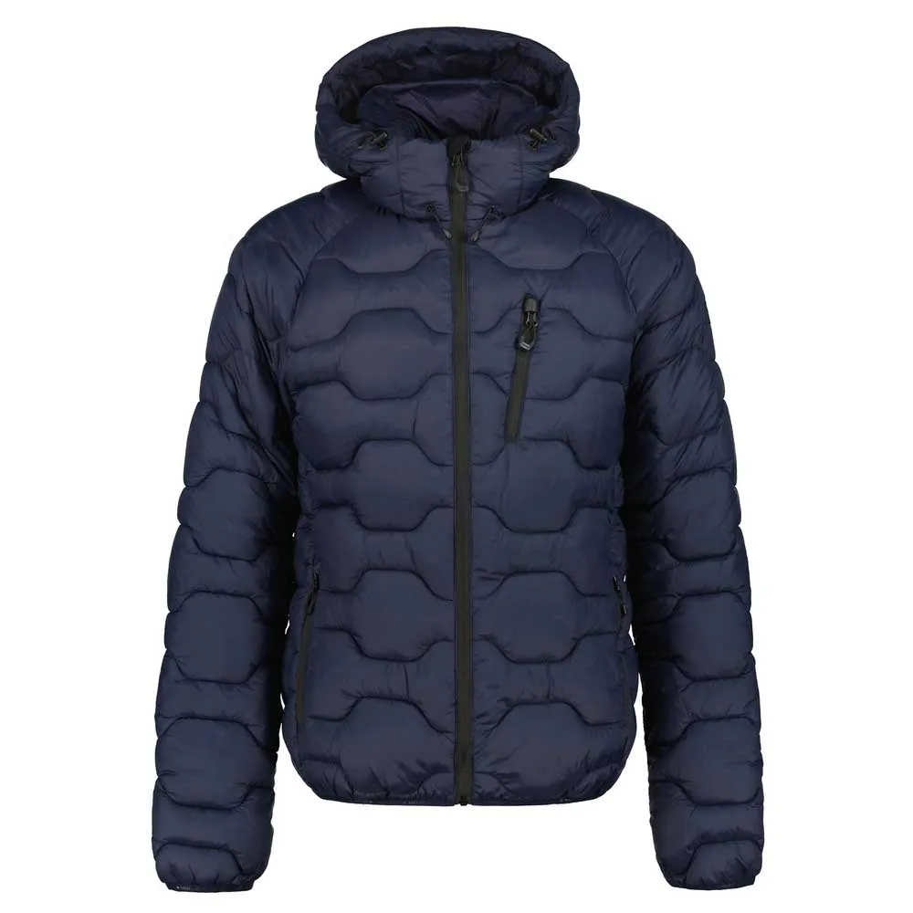 Icepeak Branch I Donzen Jas Blauw