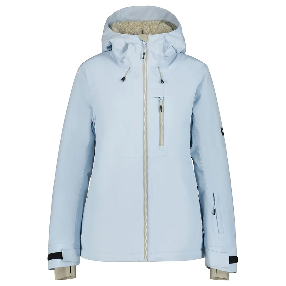 Icepeak Cathay I Jas Blauw