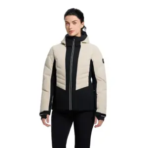 Icepeak Ellinwood I Donzen Jas Grijs