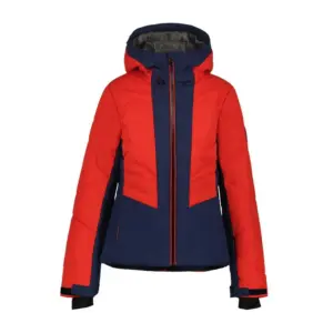 Icepeak Ellinwood I Donzen Jas Koraal