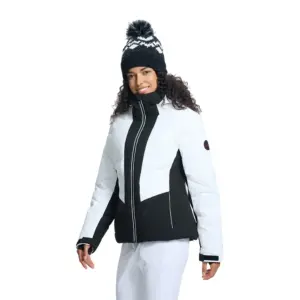Icepeak Ellinwood I Donzen Jas Wit