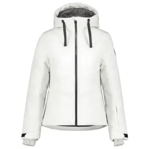 Icepeak Ellwangen I Jas Wit