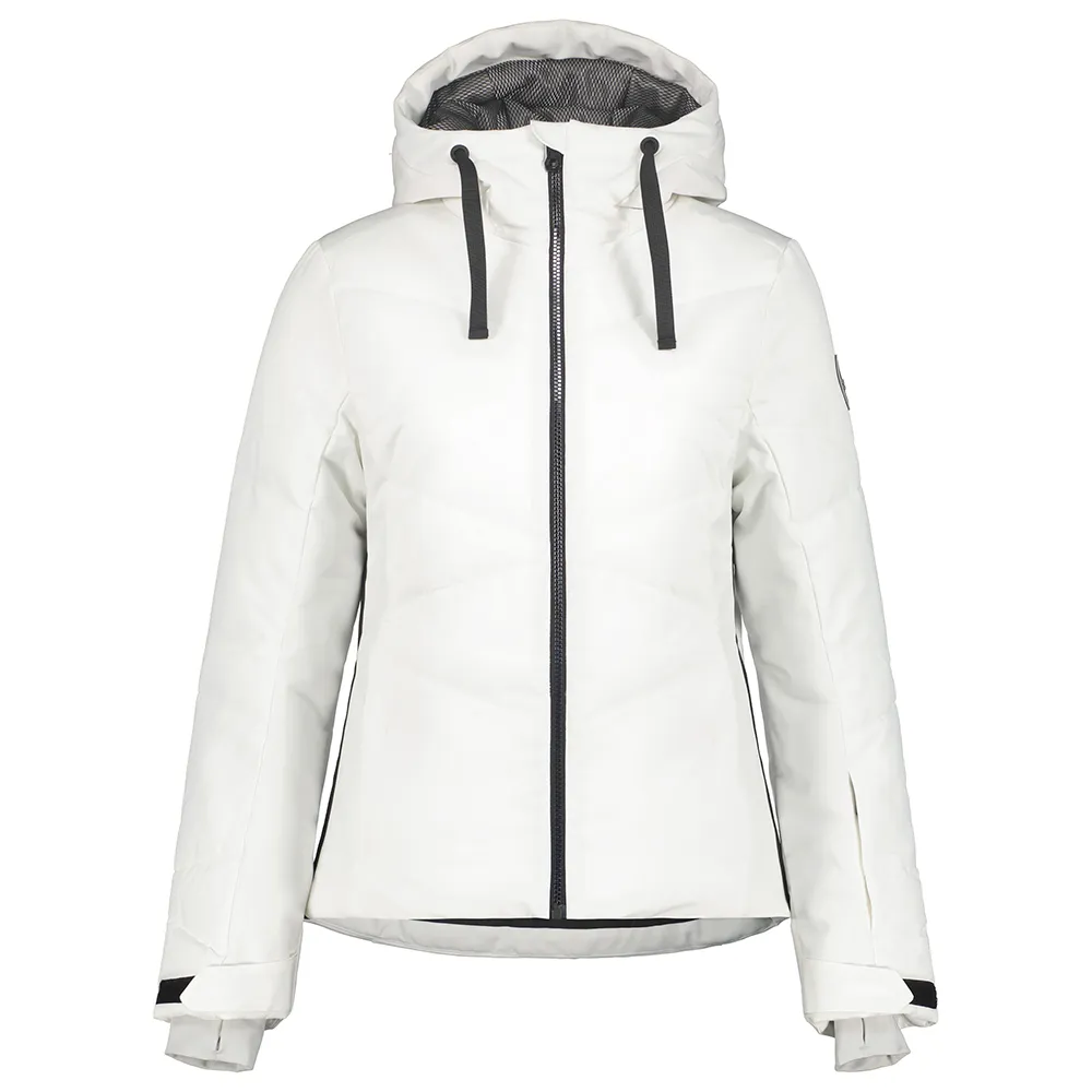 Icepeak Ellwangen I Jas Wit
