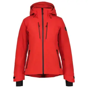 Icepeak Faunsdale I Jas Koraal