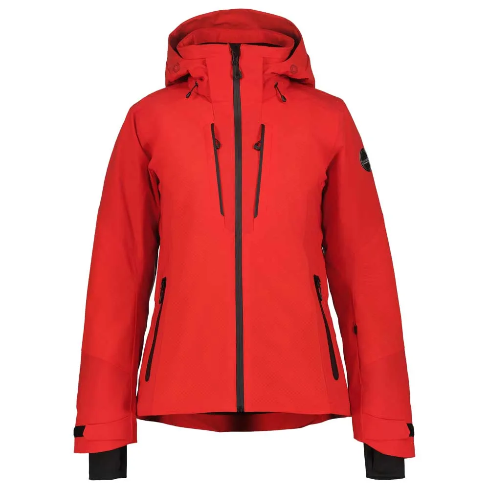 Icepeak Faunsdale I Jas Koraal