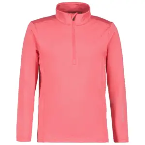 Icepeak Fleminton I T-shirt Met Lange Mouwen Roze