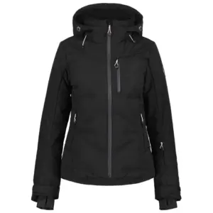 Icepeak Flovilla I Jas Zwart
