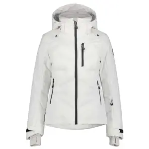 Icepeak Flovilla I Jas Wit