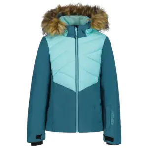 Icepeak Laval I Jas Emerald