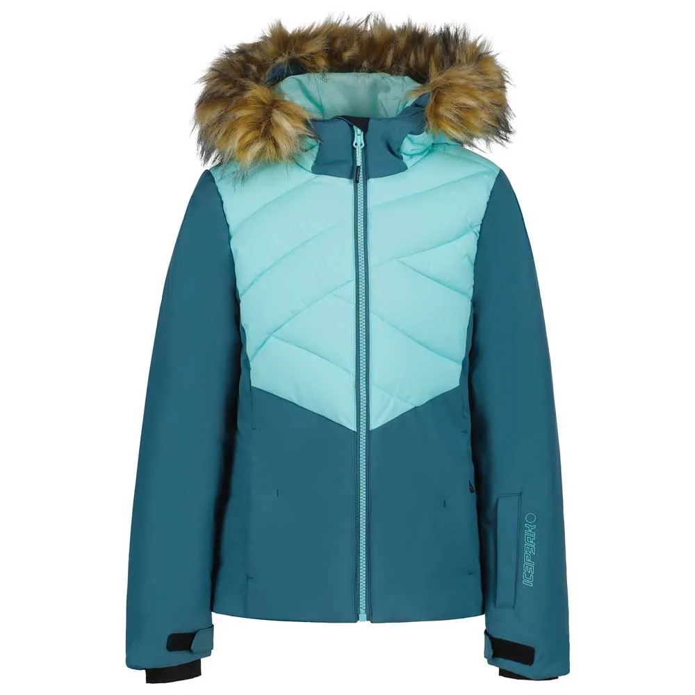 Icepeak Laval I Jas Emerald